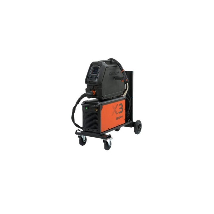POSTE MIG X3-420G