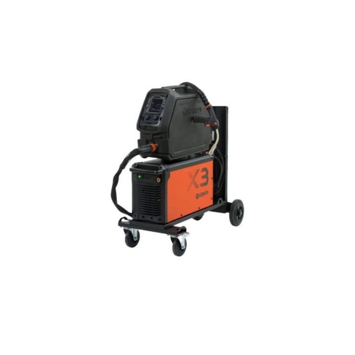 POSTE MIG X3-420W
