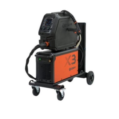 POSTE MIG X3-450W