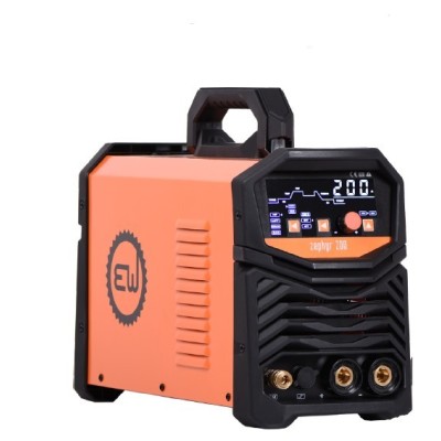 Poste TIG ZEPHIR 200 AC/DC