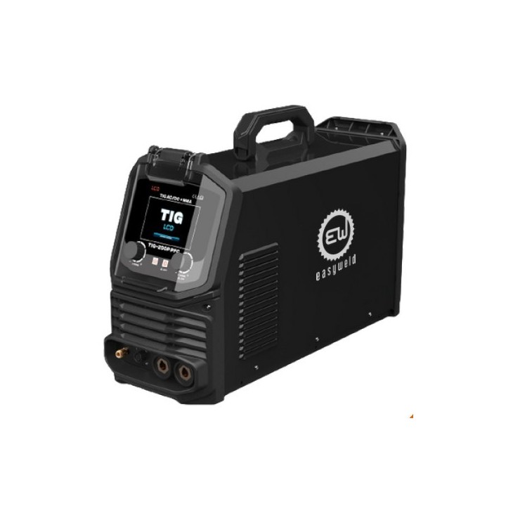 POSTE TIG TX 200AC/DC