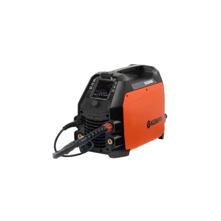 POSTE TIG MINARCTIG 223G