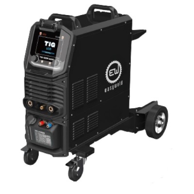 POSTE TIG TX 320 ALU W