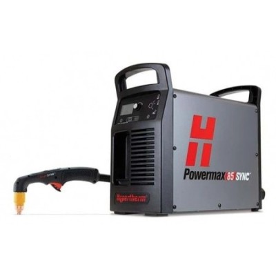 Découpeur Plasma POWERMAX 30