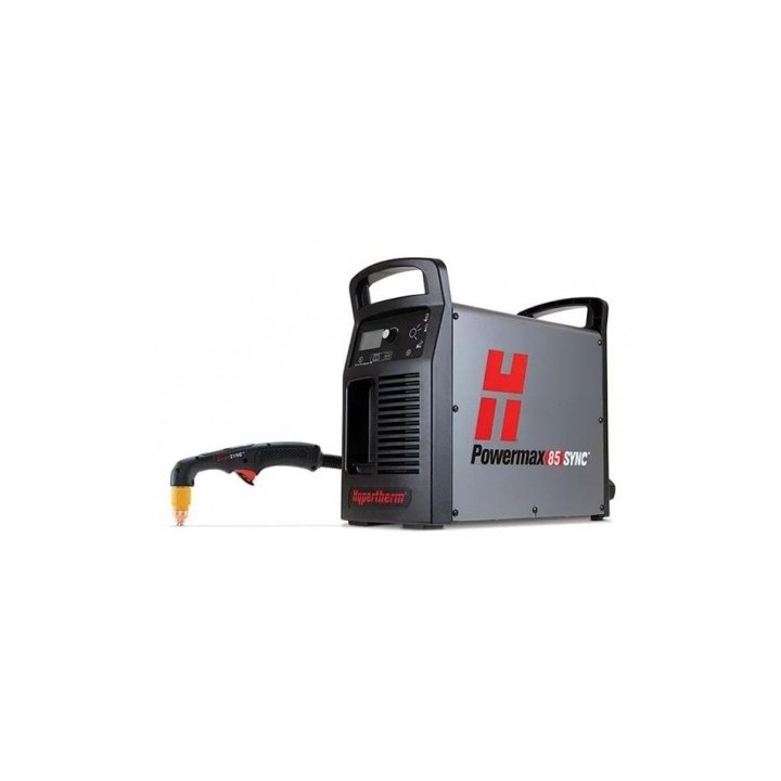Découpeur Plasma POWERMAX 30