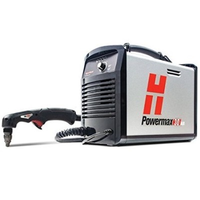 Découpeur Plasma POWERMAX 30 COMPRESSEUR INTEGRE