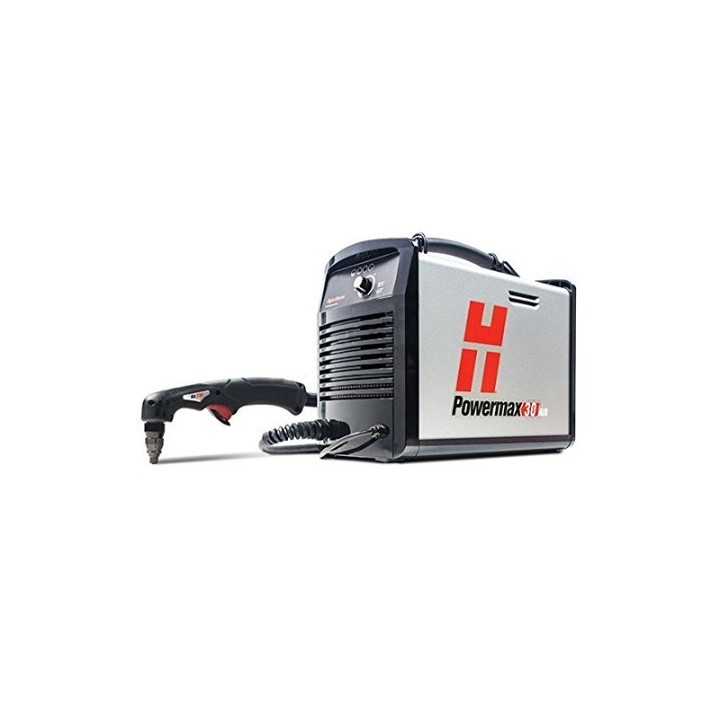 Découpeur Plasma POWERMAX 30 COMPRESSEUR INTEGRE