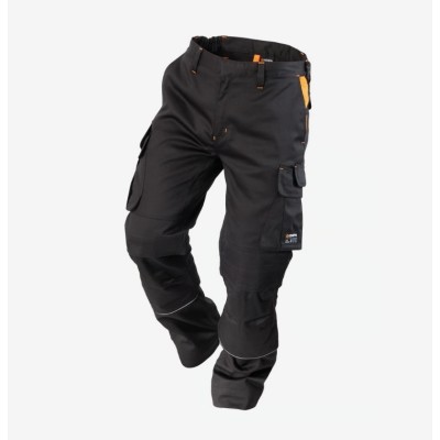 PANTALON DE SOUDAGE LAHTI