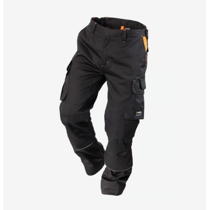 PANTALON DE SOUDAGE LAHTI