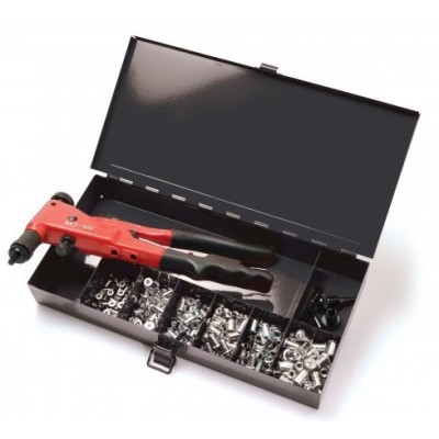 PINCE A INSERT + 300 INSERTS