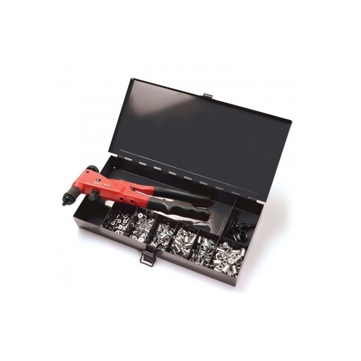 PINCE A INSERT + 300 INSERTS