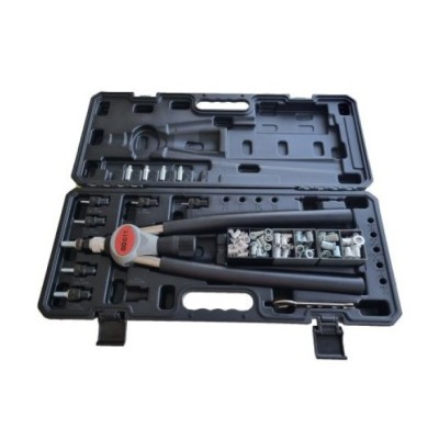 PINCE A INSERT 2 MAINS + 150 INSERTS
