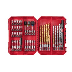 COFFRET SPECIAL VISSEUSE A CHOC 74 PIECES