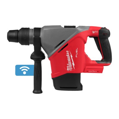 M18 FHACO540-0C - Perforateur SDS Max FUEL, 18V, 8,1J EPTA