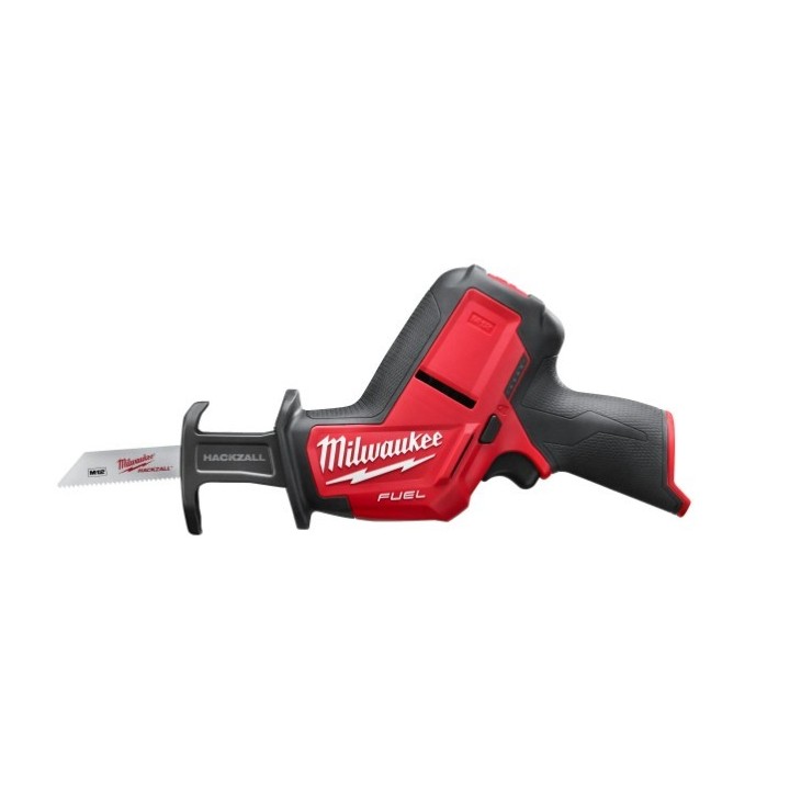 M12 CHZ-0 - Scie sabre compacte FUEL 12V, sans batterie