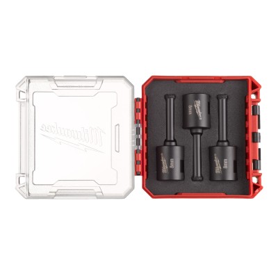 FORET DIAMANT M14 SET(Ø8) (X3)