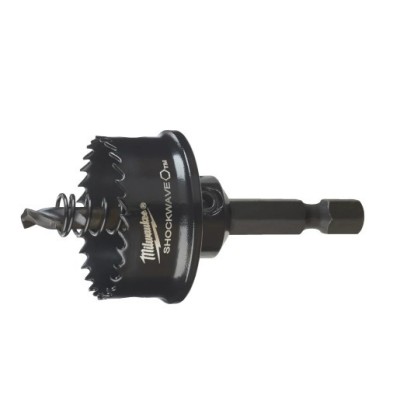 TREPAN SHOCKWAVE