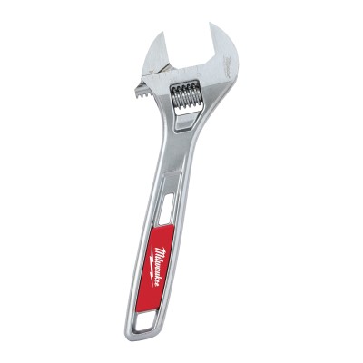 CLÉ À MOLETTE 150MM