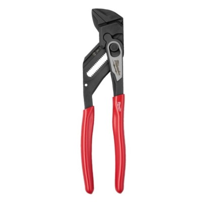 PINCE CLÉ MULTIPRISE MÂCHOIRES LISSES 125 MM