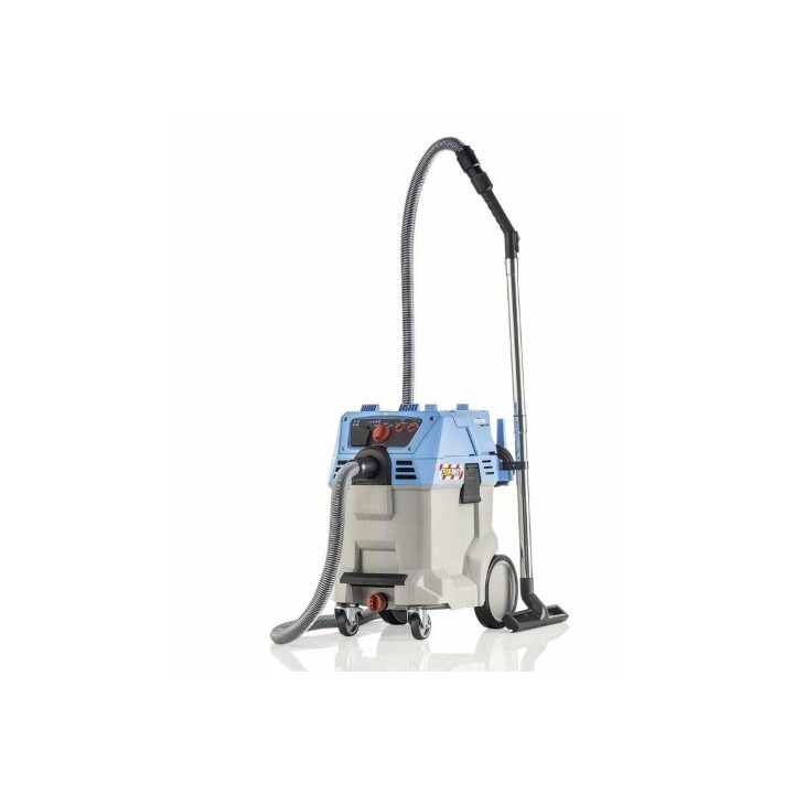 Aspirateur ventos 42 L/AC (secouage filtre automatique)