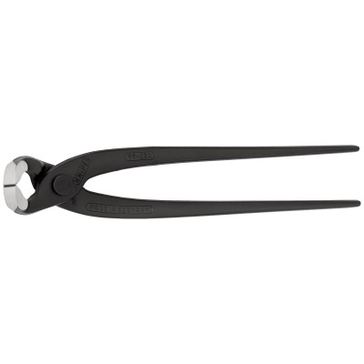 Tenaille Russe brunie 300mm