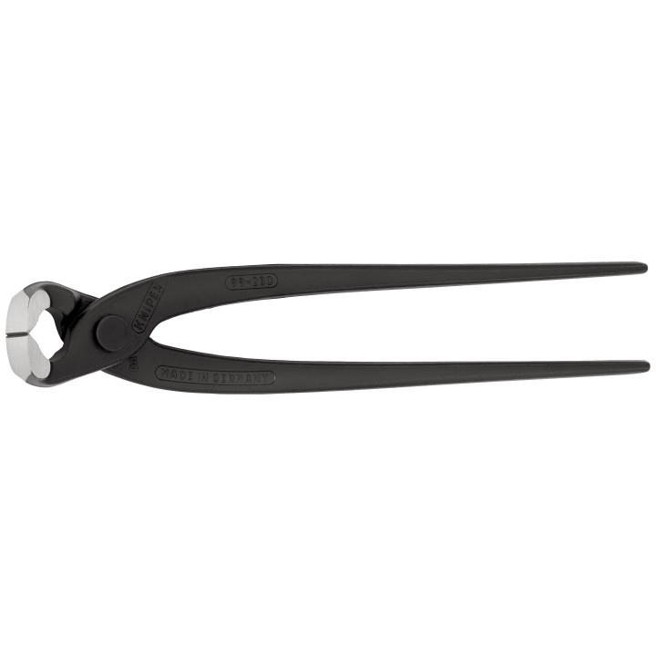 Tenaille Russe brunie 300mm