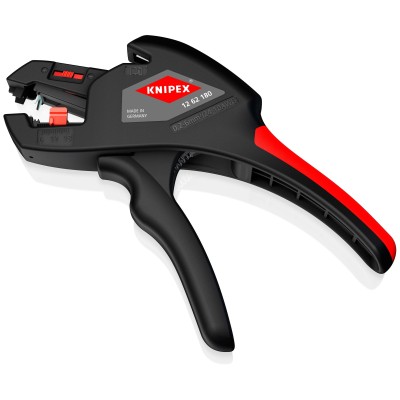 Pince à dénuder automatique 180 mm 0,2 – 6,0 mm²