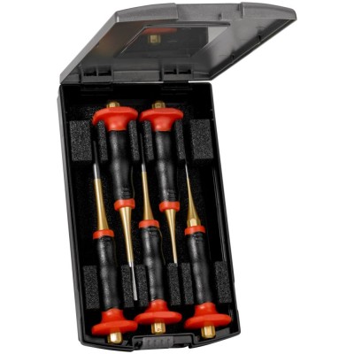 Jeu 6 Chasse Goup 3,4,5,6,8,10mm