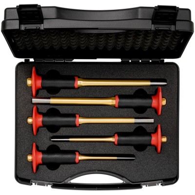 Jeu 6 ChasseGoup 8, 10,12,14,16mm
