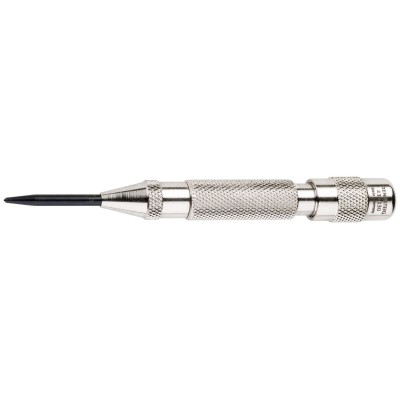 Pointeau automatique longueur 125mm
Force de frappe réglable (de 60N à 130N)