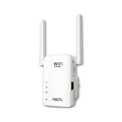 RÉPÉTEUR WIFI 2,4gHz 300Mbps