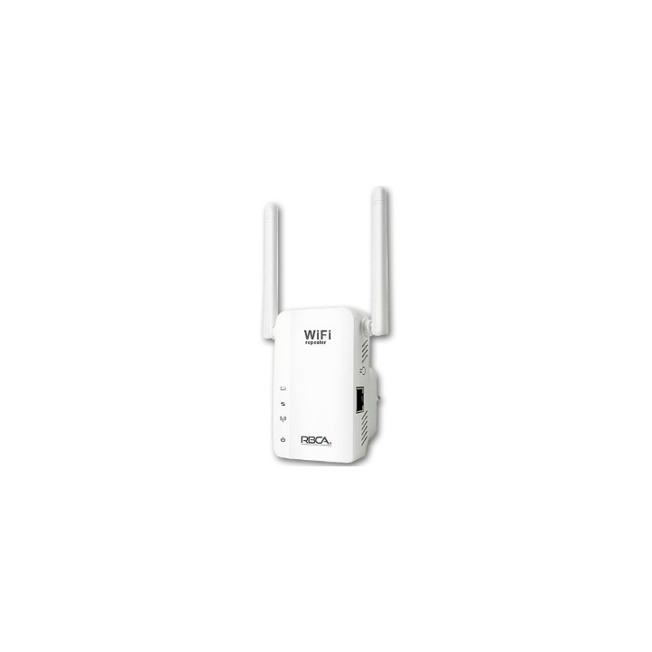 RÉPÉTEUR WIFI 2,4gHz 300Mbps