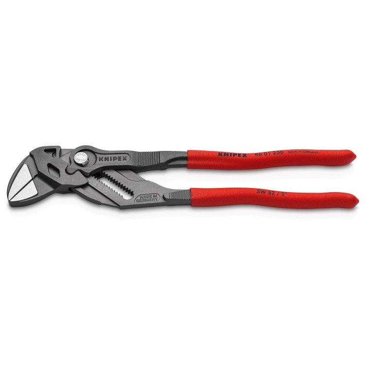 PINCE CLE 250MM
