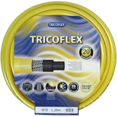 FTRICOF PRO JAUNE 15 - 25M