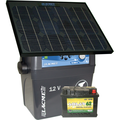 CLOS B300 SUN 33W+ACCU62