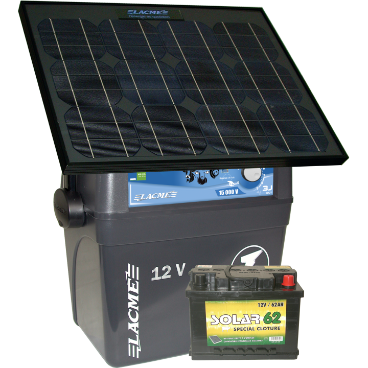 CLOS B300 SUN 33W+ACCU62
