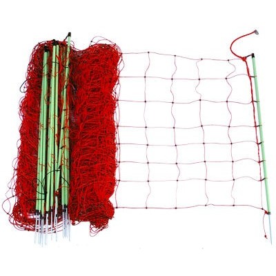 FILET CONDUCTEUR LAPIN H0,65 - 50M