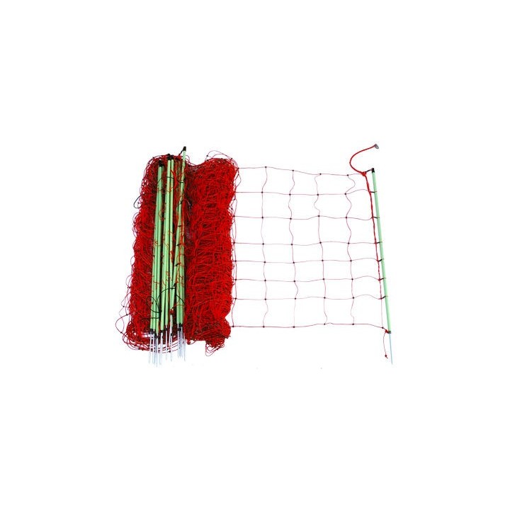 FILET CONDUCTEUR LAPIN H0,65 - 50M