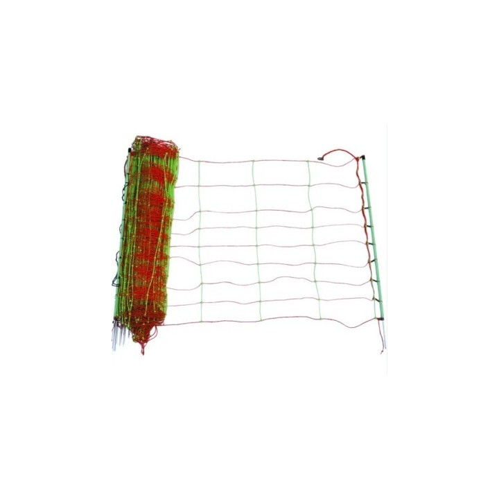 FILET CONDUCTEUR MOUTON H0,90 - 50M