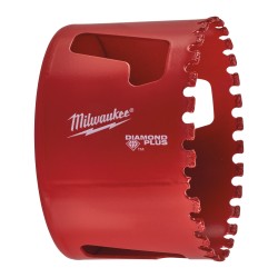 TREPAN DIAMANT MAX