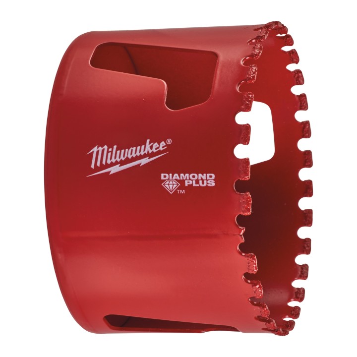 TREPAN DIAMANT MAX