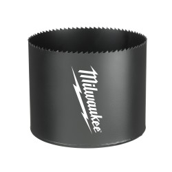 TREPAN POUR PVC