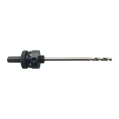 ACCESSOIRE POUR TREPAN PVC