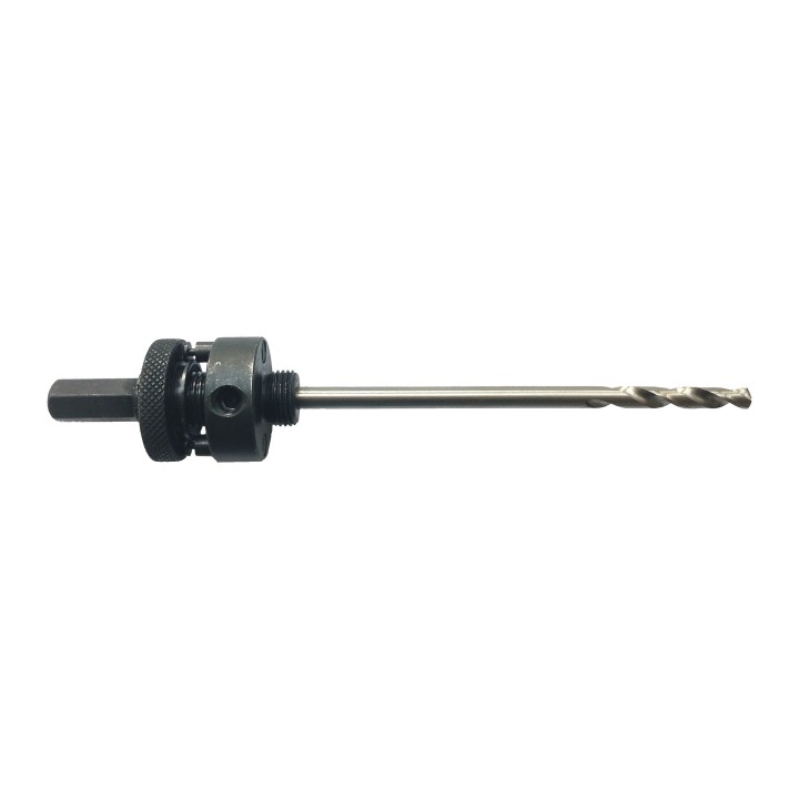ACCESSOIRE POUR TREPAN PVC
