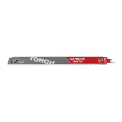 LAME TORCH  CARBURE 230MM