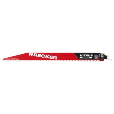LAME WRECKER NITRUS 300MM