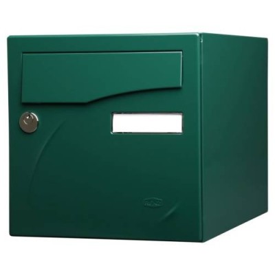 BOITE AUX LETTRE 1 PORTE