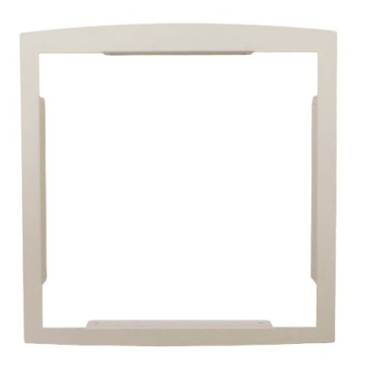 CADRE ENCASTREMENT BOITTE AUX LETTRE