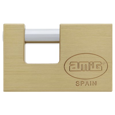 CADENAS RECTANGULAIRE LAITON