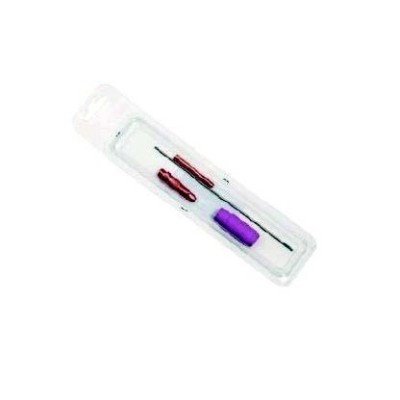 STARTER KIT EXPERTIG TORCHE 17-18-26